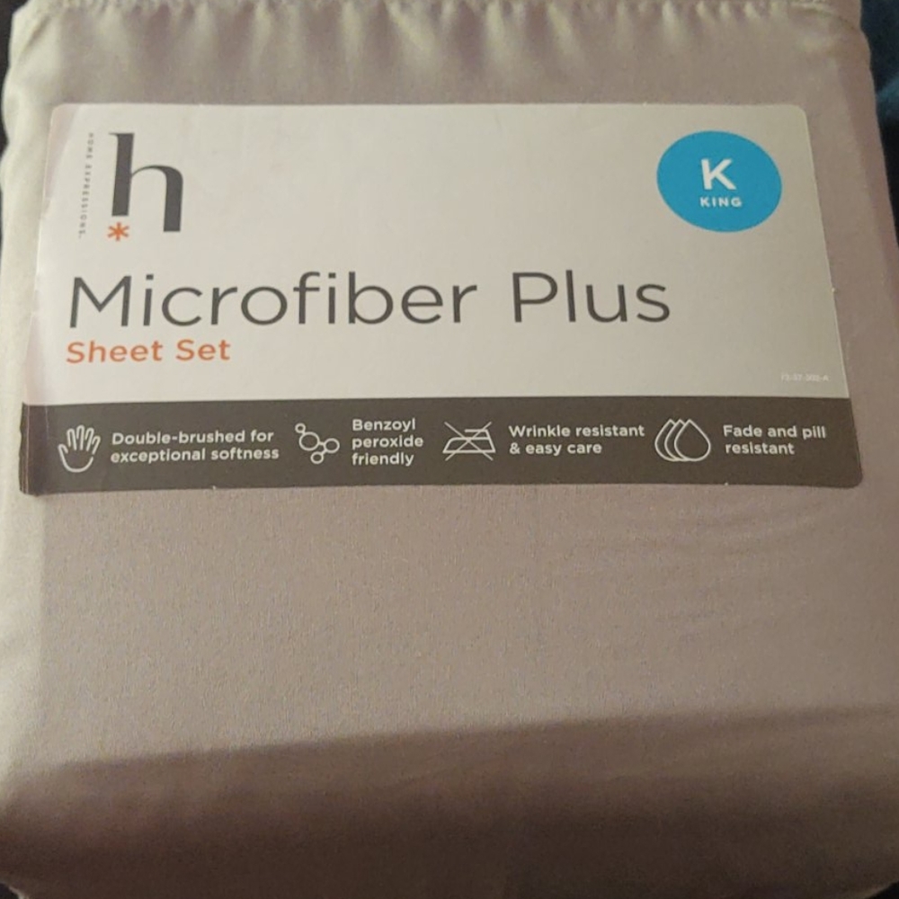 Sheets set